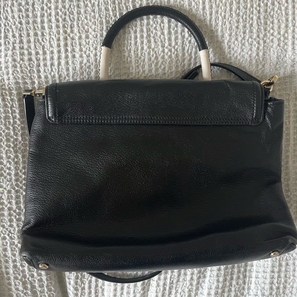 Kate Spade Dorina Carley Street Handbag - Picture 4 of 11